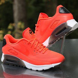 Nike Air Max 90 Ultra Essential Infrared 2014